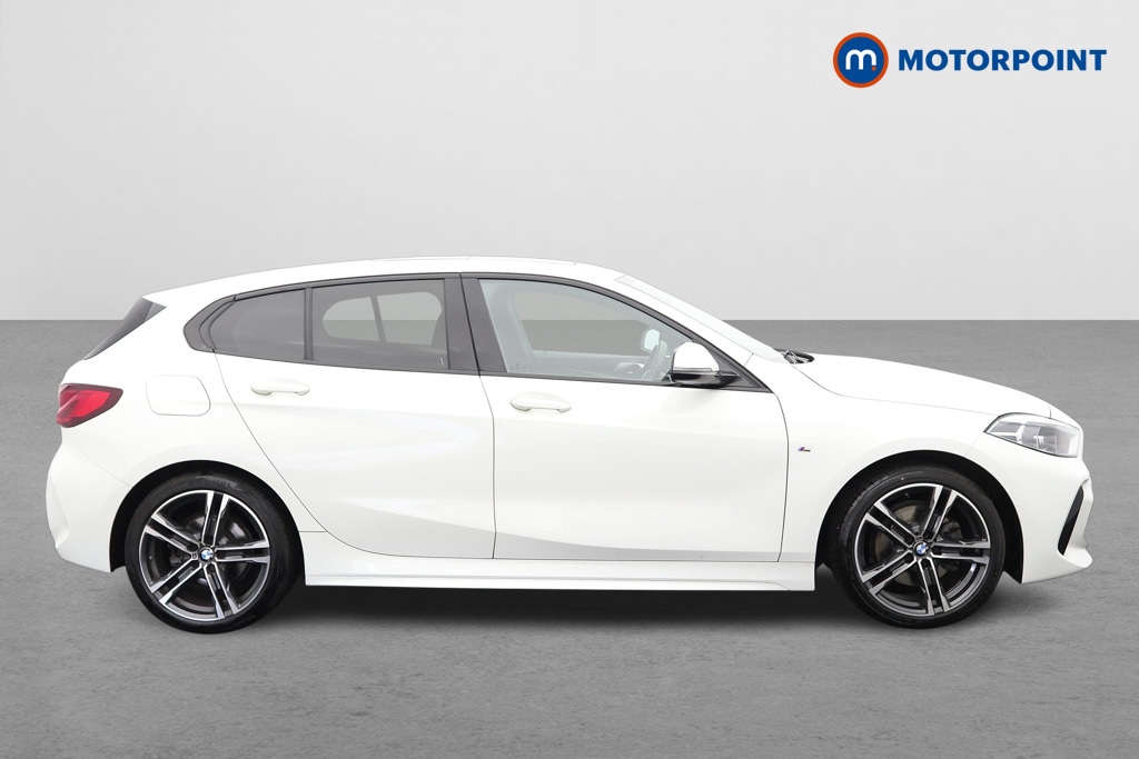 Used BMW 1 Series 2021 for sale - 78028915: Photo 8