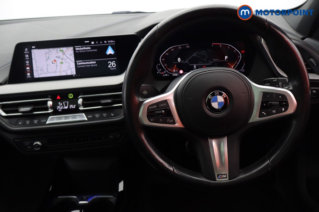 Used BMW 1 Series 2021 for sale - 78028915: Photo 9