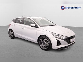 Used Hyundai i20 2025 for sale - 79088908: Photo