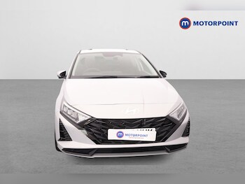 Used Hyundai i20 2025 for sale - 79088908: Photo