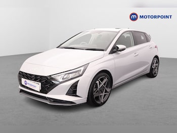 Used Hyundai i20 2025 for sale - 79088908: Photo