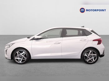 Used Hyundai i20 2025 for sale - 79088908: Photo