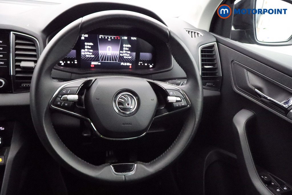 Used Skoda Karoq 2024 for sale - 76984947: Photo 10