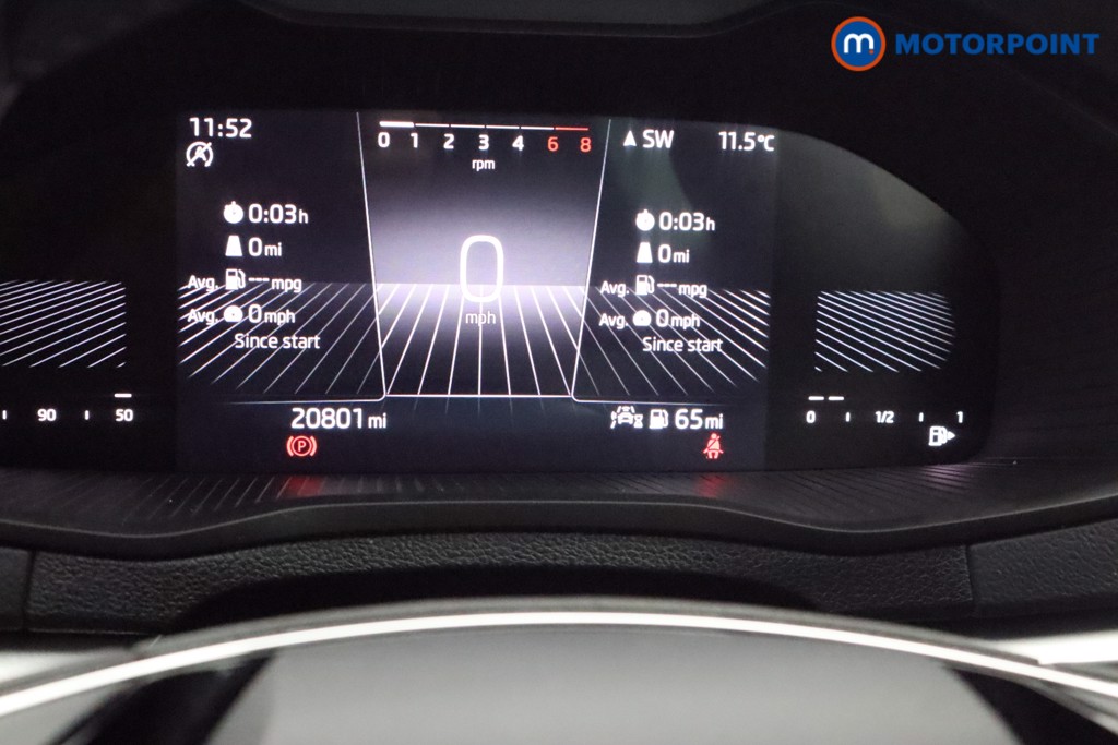 Used Skoda Karoq 2024 for sale - 76984947: Photo 11