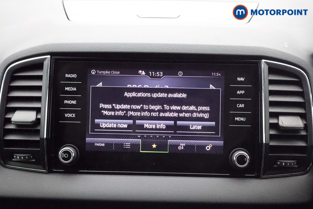 Used Skoda Karoq 2024 for sale - 76984947: Photo 14