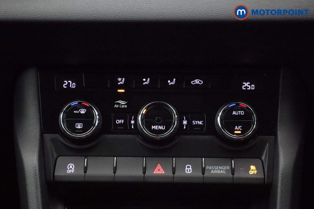 Used Skoda Karoq 2024 for sale - 76984947: Photo 15