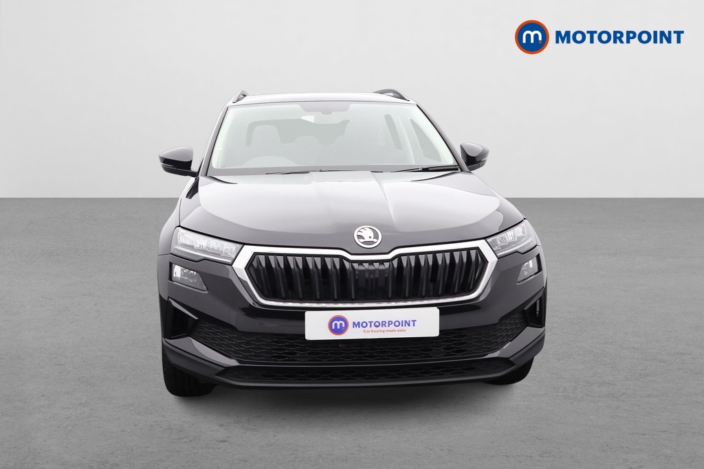 Used Skoda Karoq 2024 for sale - 76984947: Photo 2