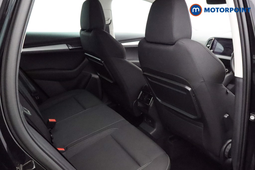 Used Skoda Karoq 2024 for sale - 76984947: Photo 23