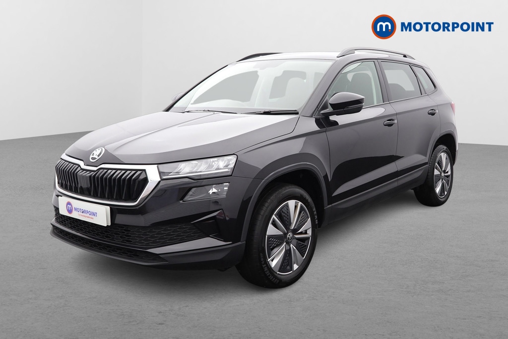 Used Skoda Karoq 2024 for sale - 76984947: Photo 3