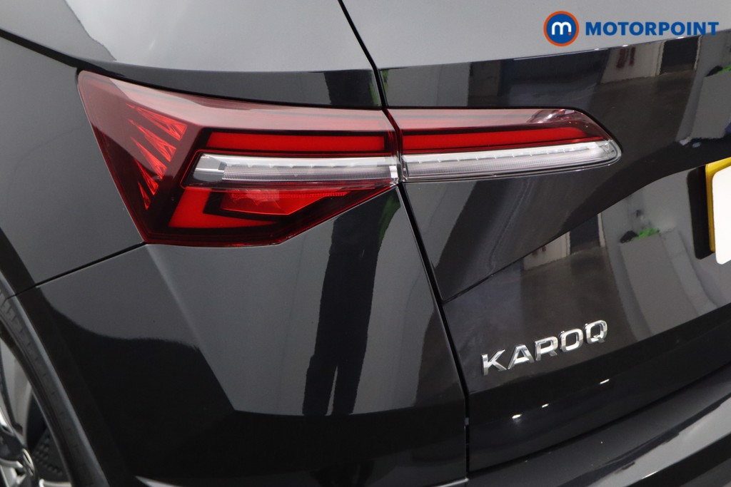 Used Skoda Karoq 2024 for sale - 76984947: Photo 30