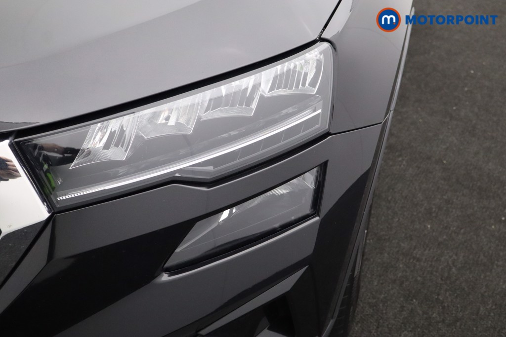 Used Skoda Karoq 2024 for sale - 76984947: Photo 32