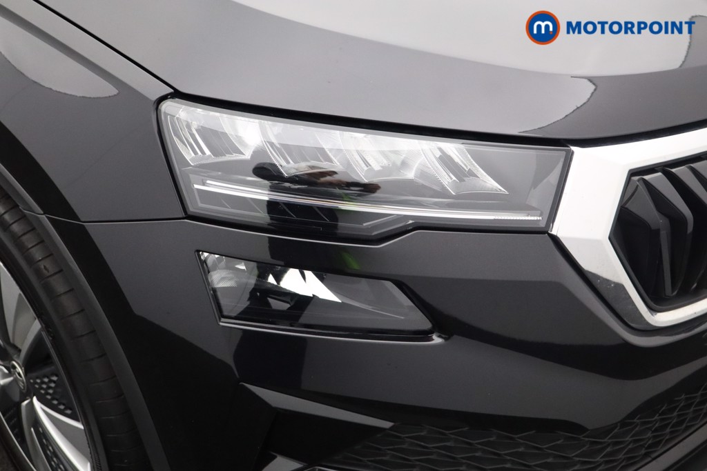 Used Skoda Karoq 2024 for sale - 76984947: Photo 33