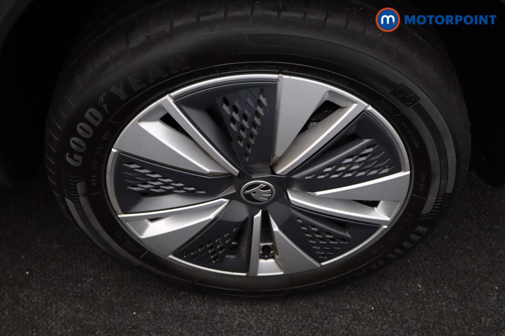 Used Skoda Karoq 2024 for sale - 76984947: Photo 34