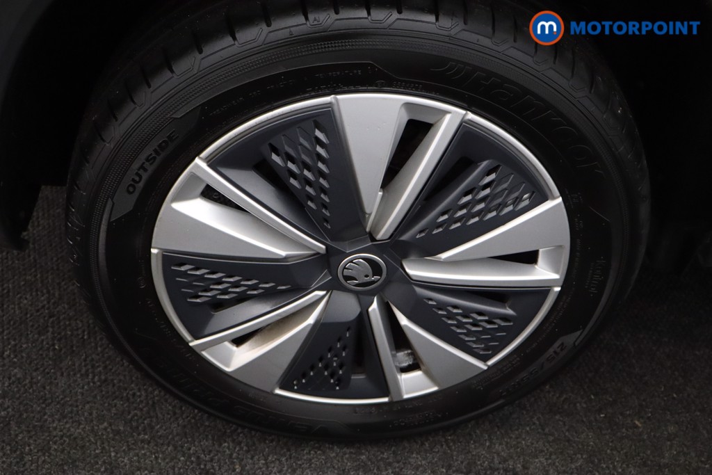 Used Skoda Karoq 2024 for sale - 76984947: Photo 35