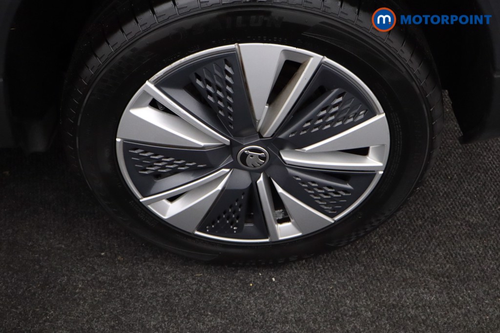 Used Skoda Karoq 2024 for sale - 76984947: Photo 36