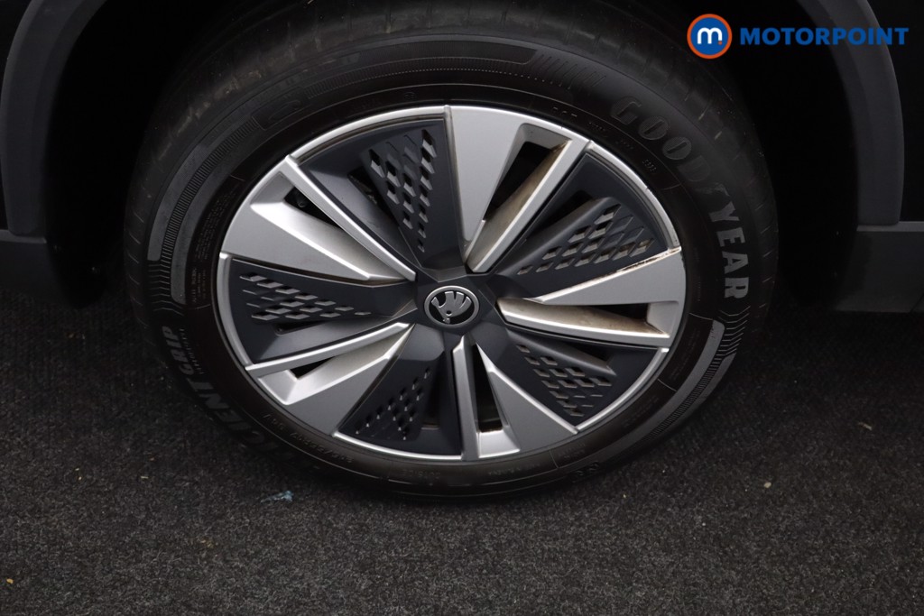 Used Skoda Karoq 2024 for sale - 76984947: Photo 37