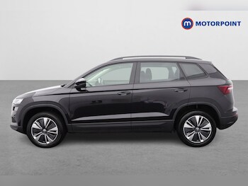 Used Skoda Karoq 2024 for sale - 76984947: Photo