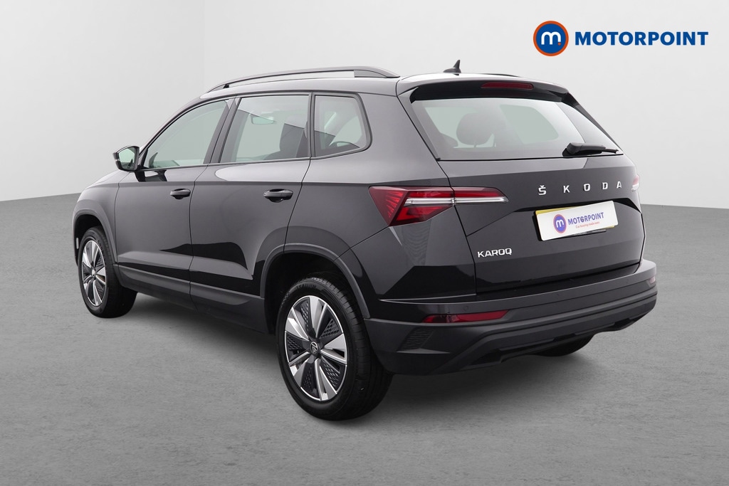 Used Skoda Karoq 2024 for sale - 76984947: Photo 5