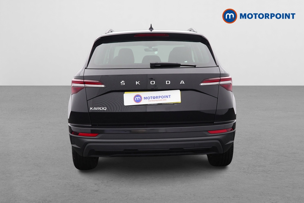 Used Skoda Karoq 2024 for sale - 76984947: Photo 6