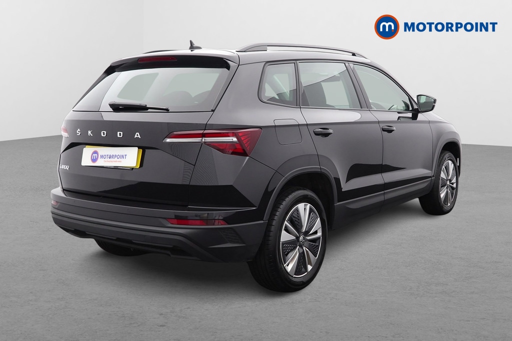 Used Skoda Karoq 2024 for sale - 76984947: Photo 7