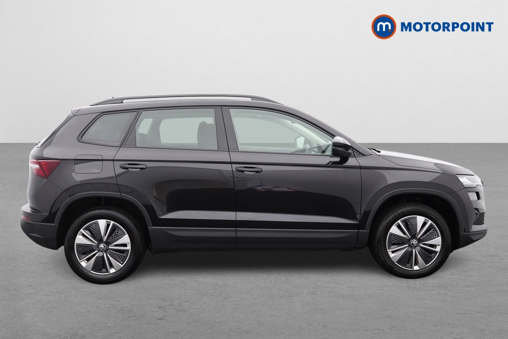Used Skoda Karoq 2024 for sale - 76984947: Photo 8