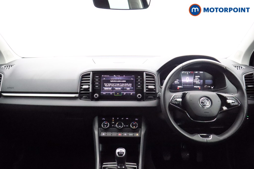 Used Skoda Karoq 2024 for sale - 76984947: Photo 9