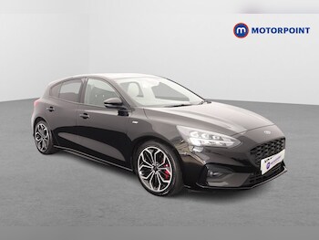 Used Ford Focus undefined for sale - 78717664: Photo