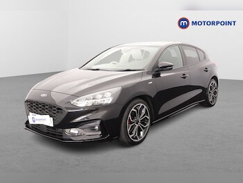 Used Ford Focus undefined for sale - 78717664: Photo