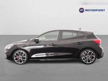 Used Ford Focus undefined for sale - 78717664: Photo