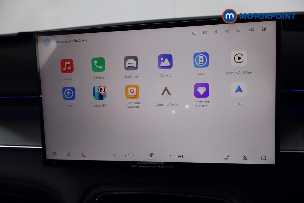 Used Chery Tiggo 8 2025 for sale - 78078375: Photo 10