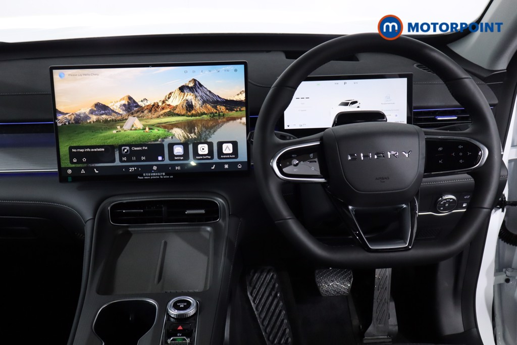 Used Chery Tiggo 8 2025 for sale - 78078375: Photo 11