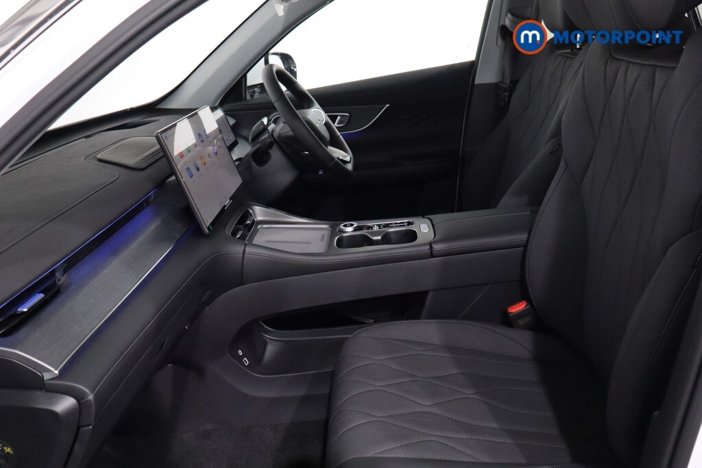 Used Chery Tiggo 8 2025 for sale - 78078375: Photo 12