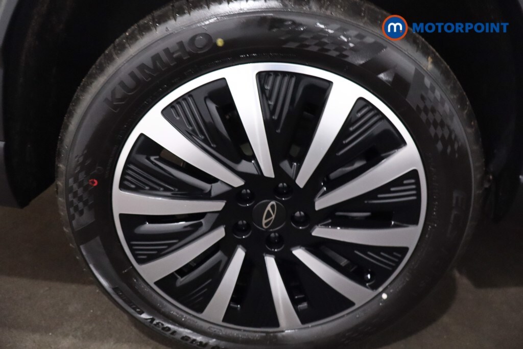 Used Chery Tiggo 8 2025 for sale - 78078375: Photo 17