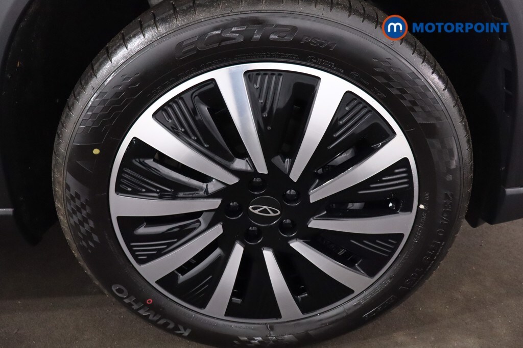 Used Chery Tiggo 8 2025 for sale - 78078375: Photo 18