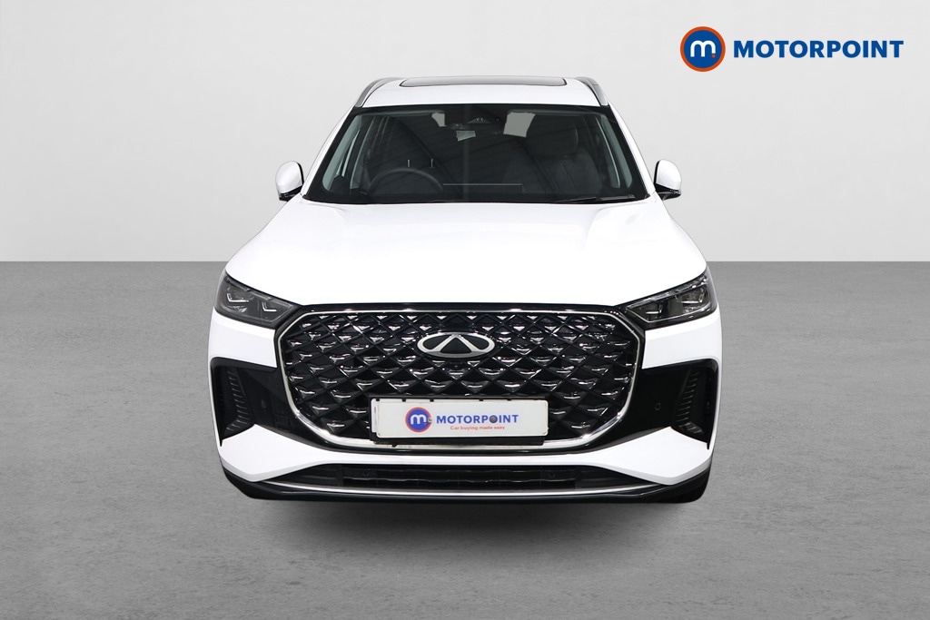 Used Chery Tiggo 8 2025 for sale - 78078375: Photo 2