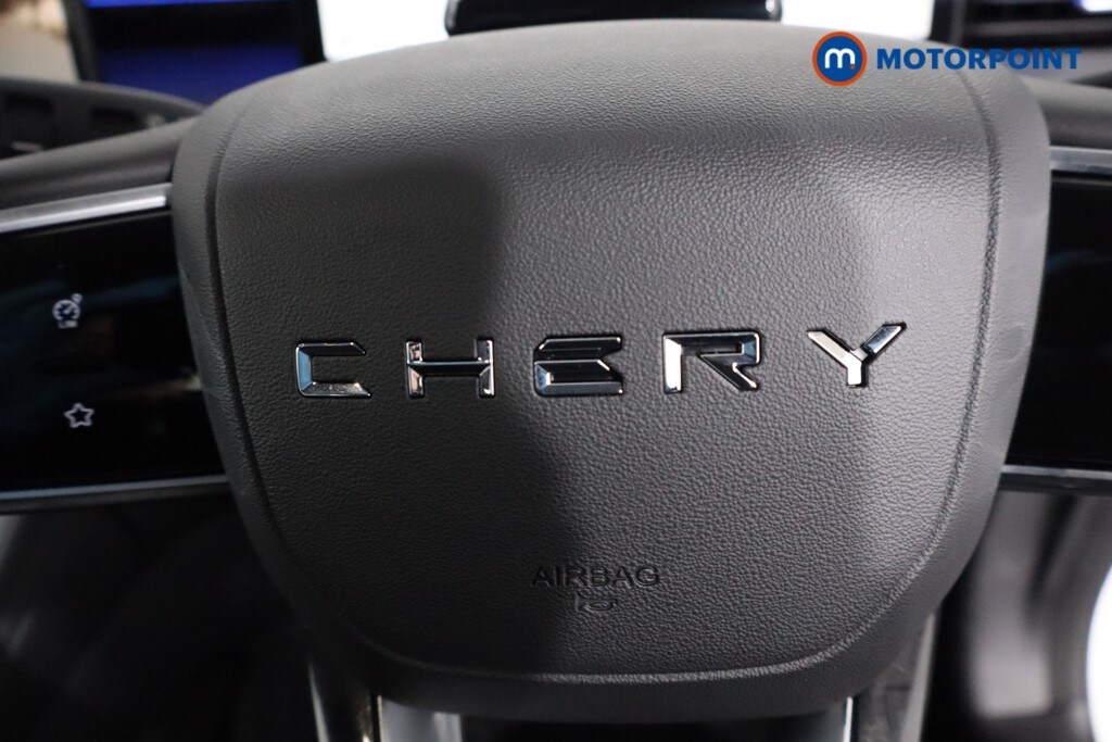 Used Chery Tiggo 8 2025 for sale - 78078375: Photo 21