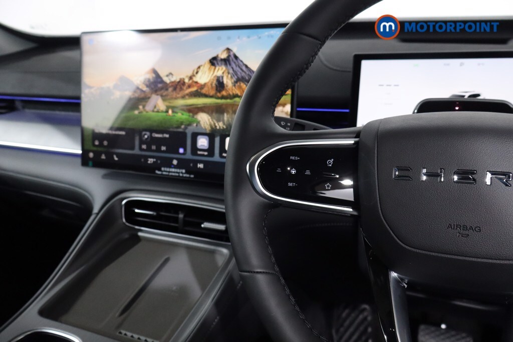 Used Chery Tiggo 8 2025 for sale - 78078375: Photo 25