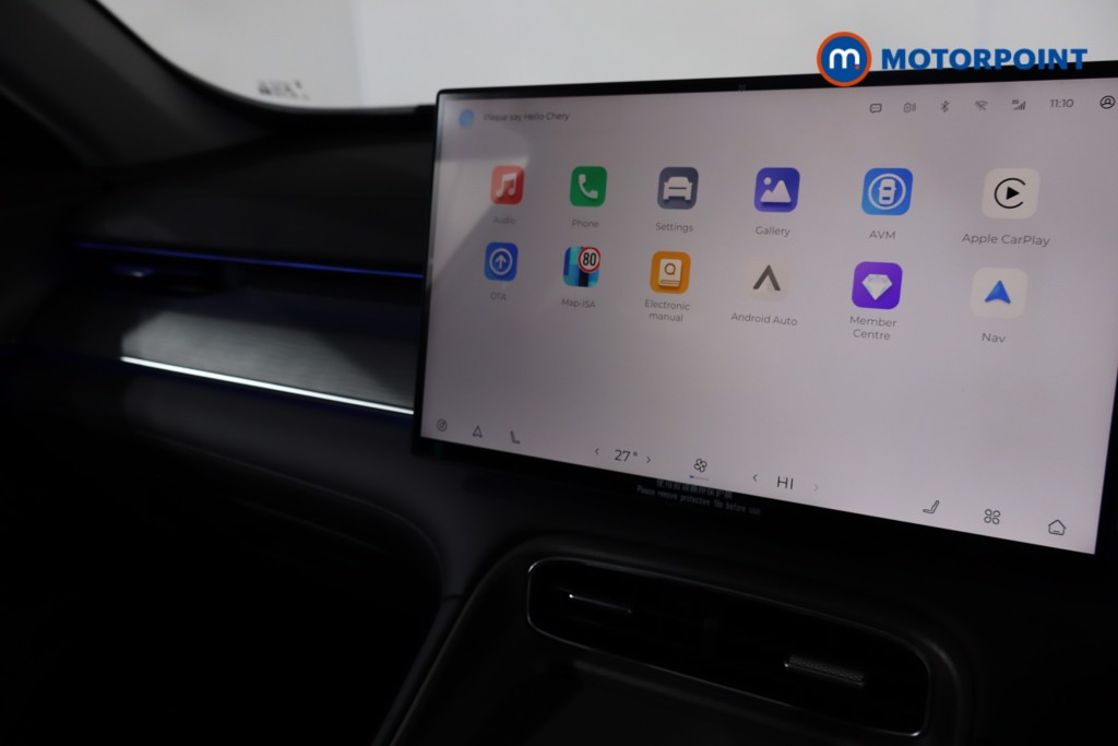 Used Chery Tiggo 8 2025 for sale - 78078375: Photo 28