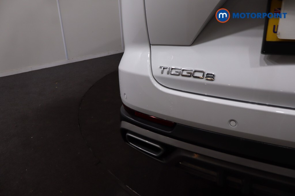 Used Chery Tiggo 8 2025 for sale - 78078375: Photo 45