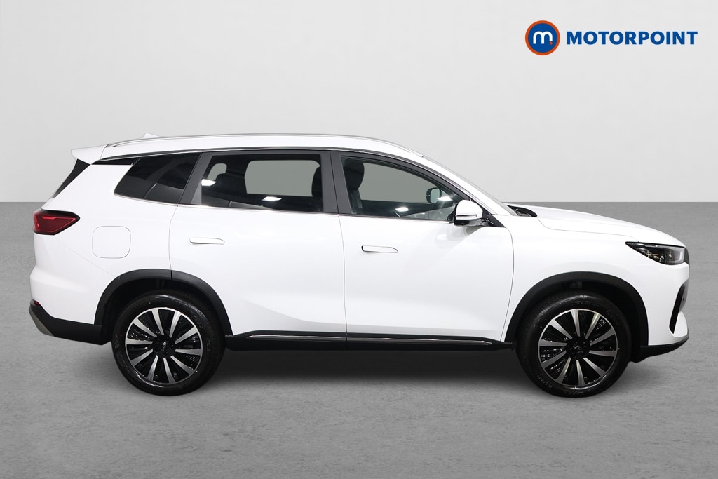 Used Chery Tiggo 8 2025 for sale - 78078375: Photo 8