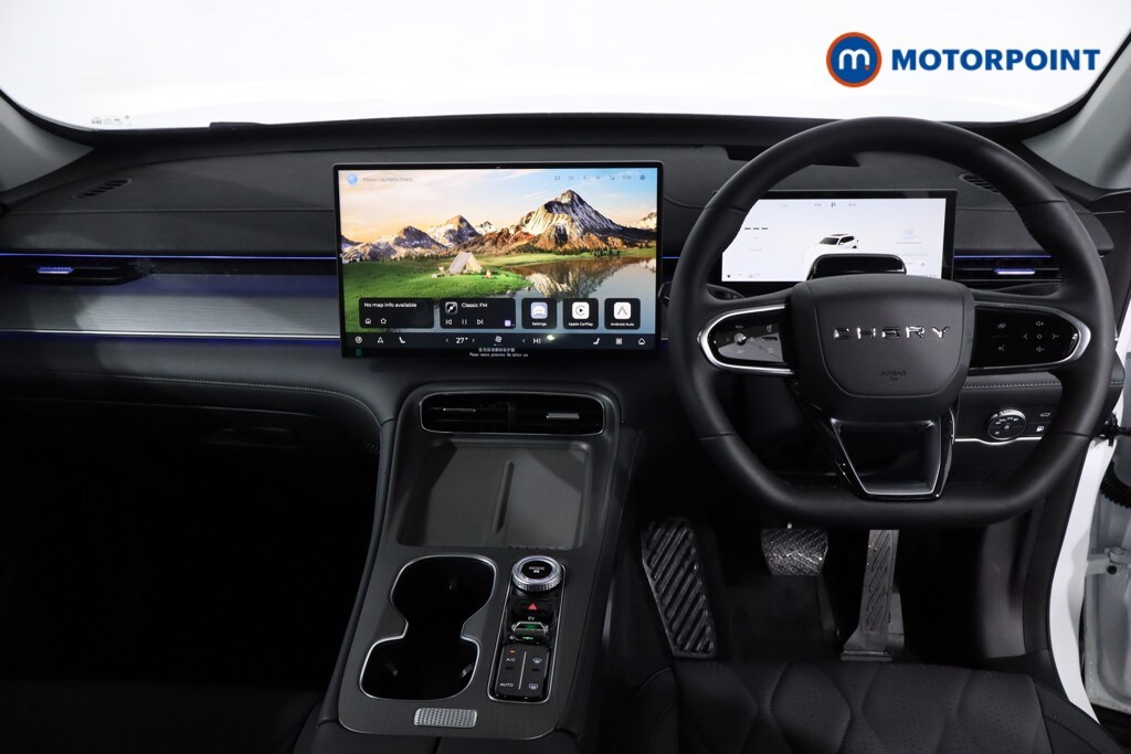 Used Chery Tiggo 8 2025 for sale - 78078375: Photo 9