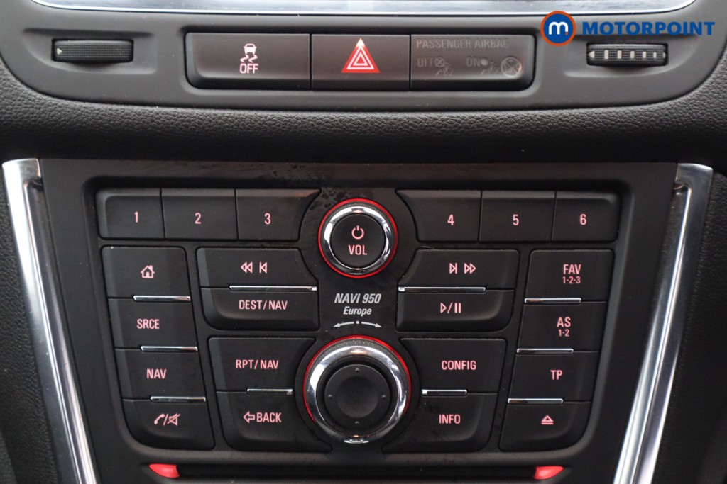 Used Vauxhall Mokka 2016 for sale - 77741335: Photo 12