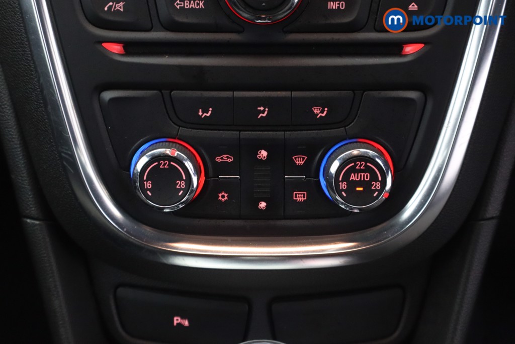 Used Vauxhall Mokka 2016 for sale - 77741335: Photo 13