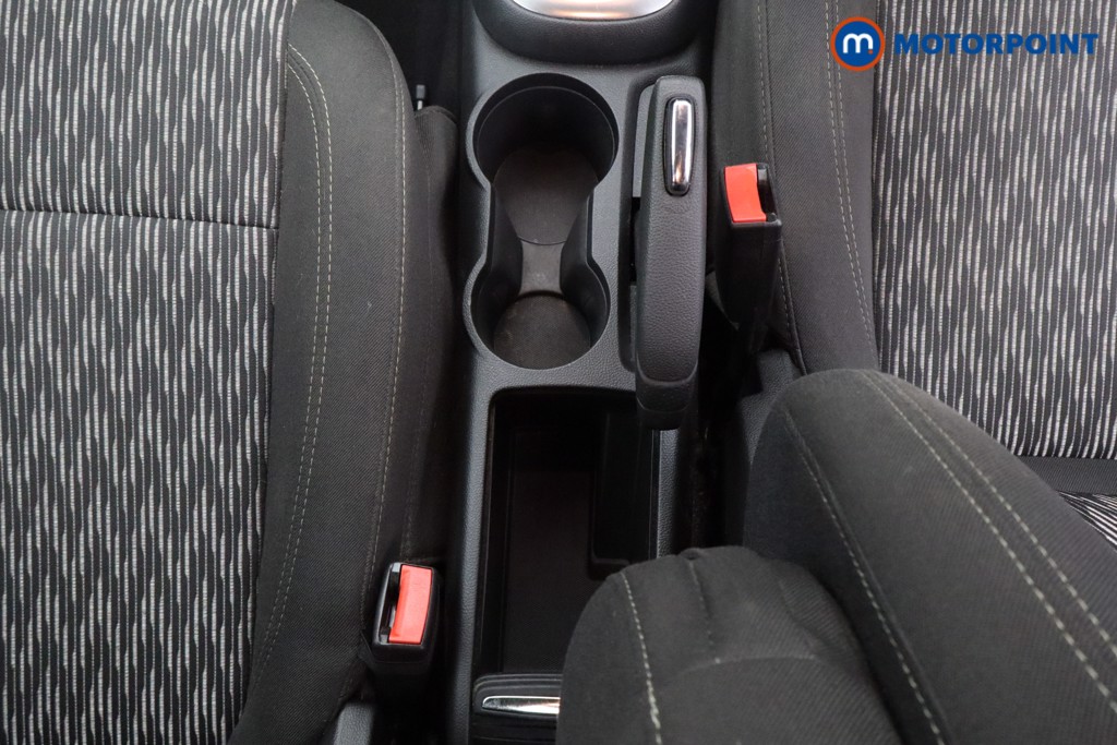 Used Vauxhall Mokka 2016 for sale - 77741335: Photo 16