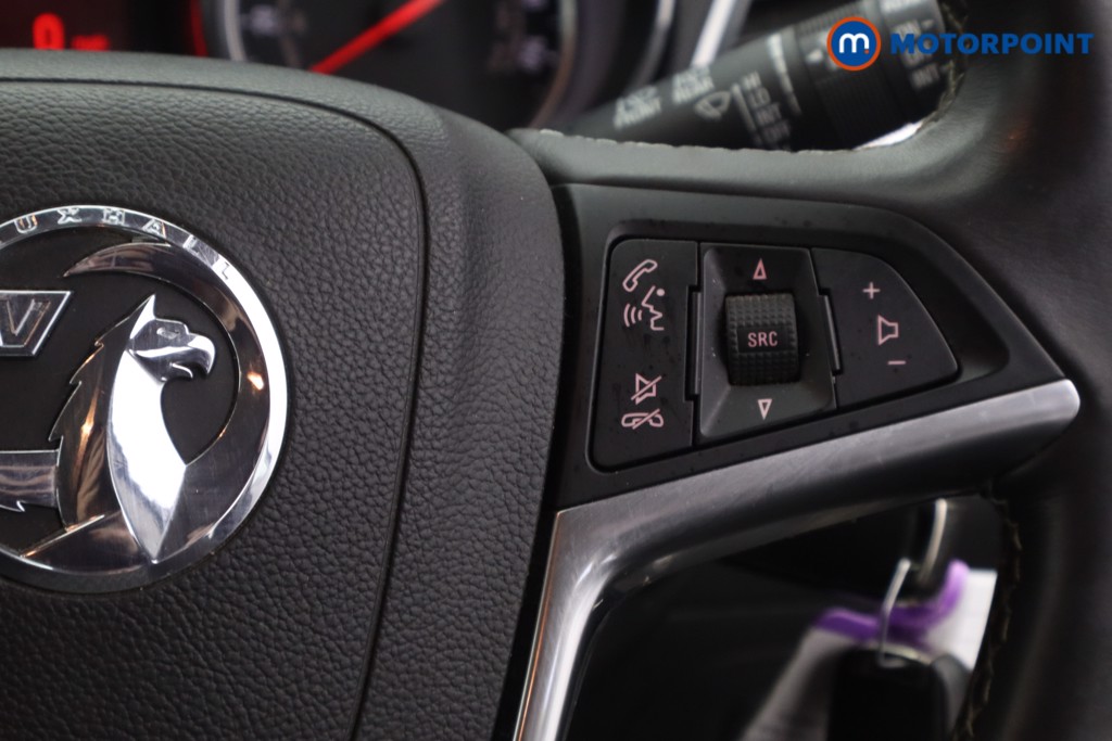 Used Vauxhall Mokka 2016 for sale - 77741335: Photo 19