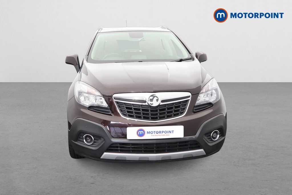 Used Vauxhall Mokka 2016 for sale - 77741335: Photo 2