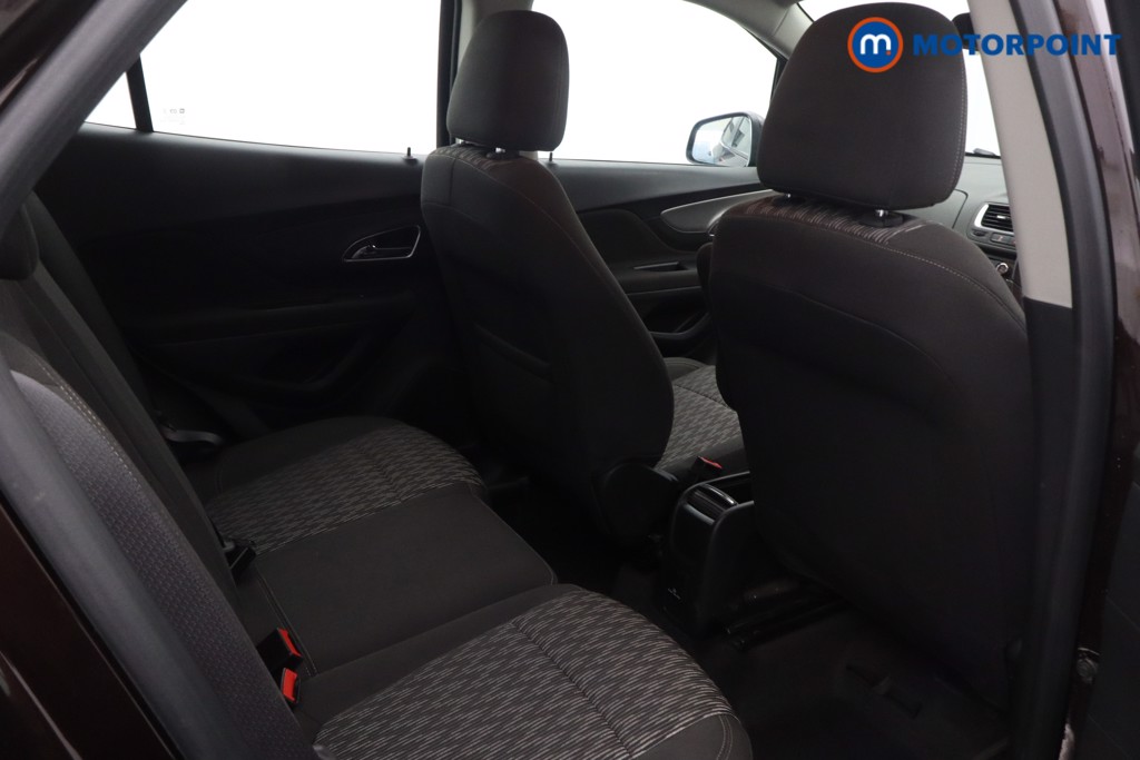Used Vauxhall Mokka 2016 for sale - 77741335: Photo 21