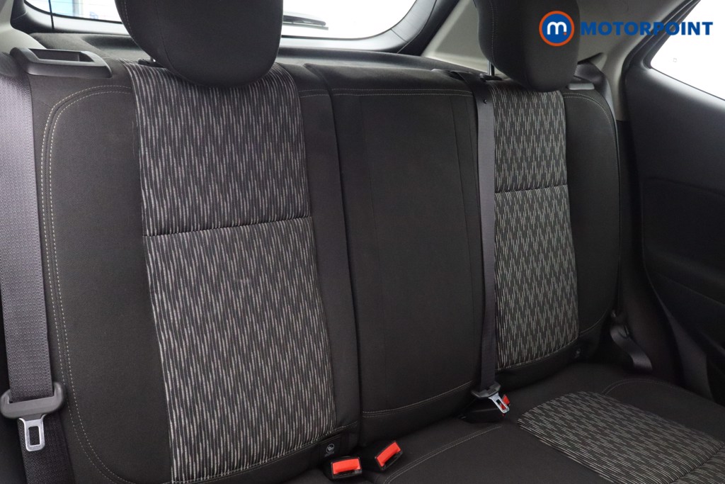 Used Vauxhall Mokka 2016 for sale - 77741335: Photo 22