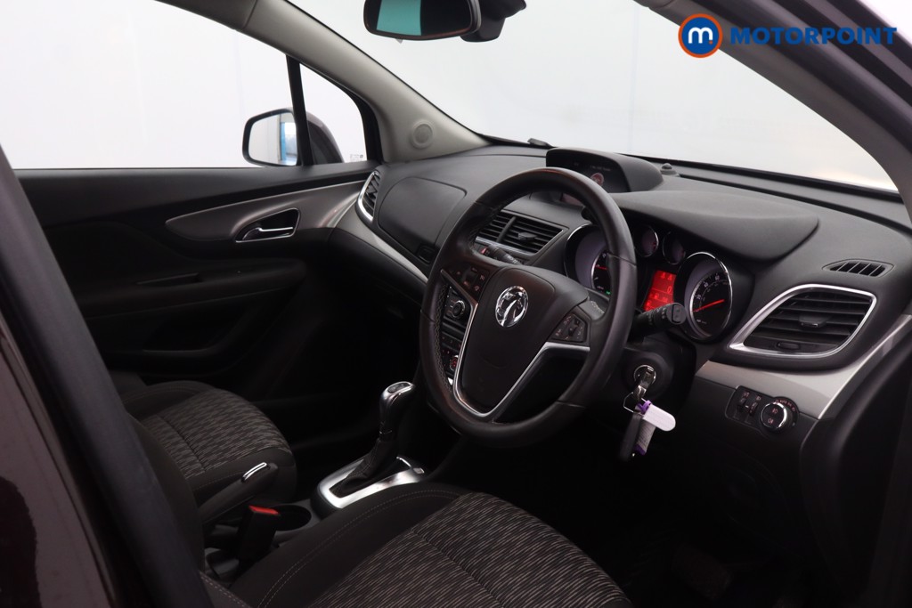 Used Vauxhall Mokka 2016 for sale - 77741335: Photo 23
