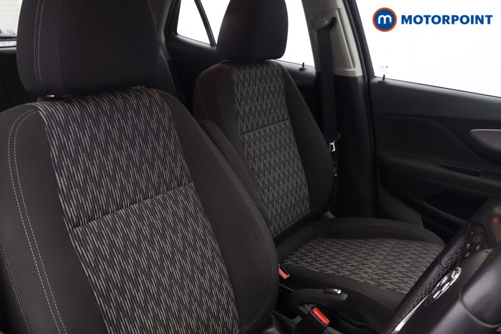 Used Vauxhall Mokka 2016 for sale - 77741335: Photo 24